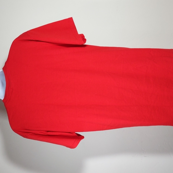 Peanuts Christmas Tee Shirt - Picture 3 of 5